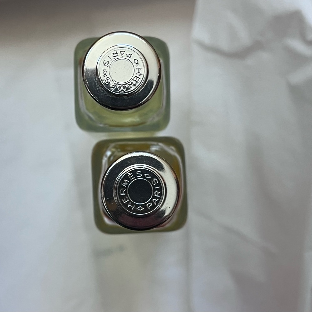 Hermes Les Jardins travel size perfumes - Picture 7 of 7